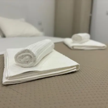 Eroi Del Mare Vakantiehuis *