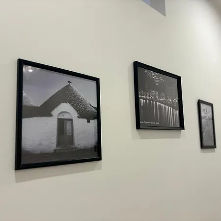 Eroi Del Mare Vakantiehuis *