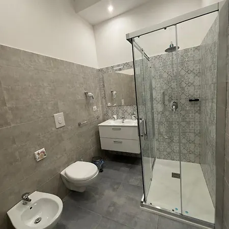 Eroi Del Mare Vakantiehuis