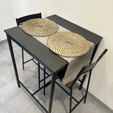 Eroi Del Mare Vakantiehuis Bari