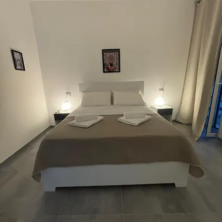 Vakantiehuis Eroi Del Mare