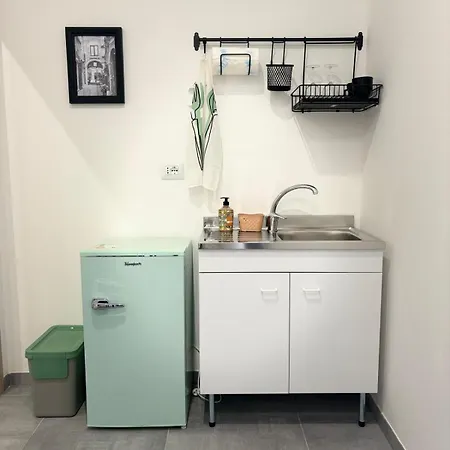 Сasa de vacaciones Eroi Del Mare