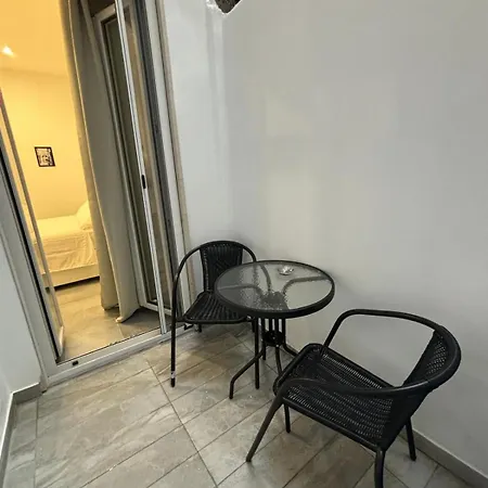 Сasa de vacaciones Eroi Del Mare