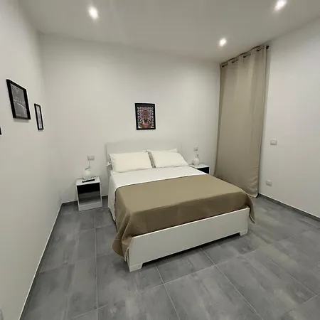 Сasa de vacaciones Eroi Del Mare Bari