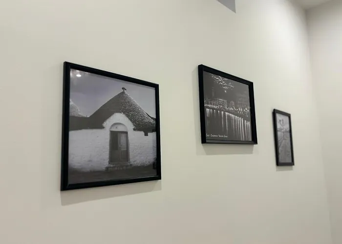 Eroi Del Mare Casa de Férias *